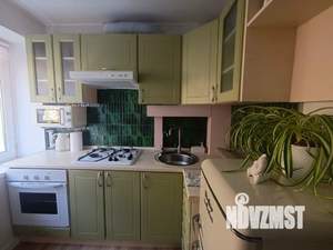 2-к квартира, посуточно, 45м2, 1/5 этаж