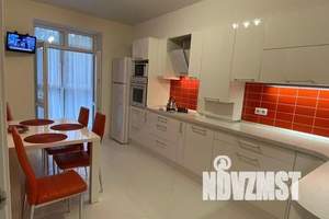 1-к квартира, посуточно, 40м2, 3/9 этаж