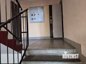 1-к квартира, на длительный срок, 35м2, 1/9 этаж