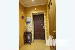 1-к квартира, посуточно, 40м2, 2/5 этаж