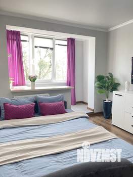 1-к квартира, посуточно, 33м2, 6/9 этаж