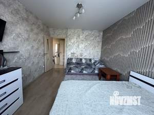 1-к квартира, на длительный срок, 32м2, 4/8 этаж