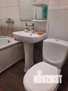 1-к квартира, посуточно, 33м2, 1/5 этаж