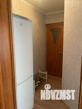 1-к квартира, посуточно, 30м2, 2/5 этаж