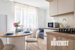 2-к квартира, посуточно, 45м2, 7/9 этаж