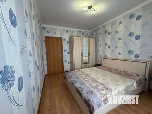 2-к квартира, на длительный срок, 60м2, 10/10 этаж