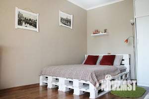 1-к квартира, посуточно, 35м2, 2/5 этаж