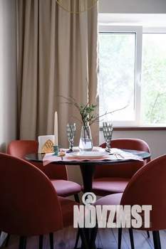 1-к квартира, посуточно, 30м2, 2/5 этаж