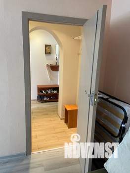 1-к квартира, посуточно, 34м2, 1/4 этаж