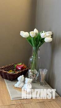 2-к квартира, посуточно, 45м2, 4/5 этаж