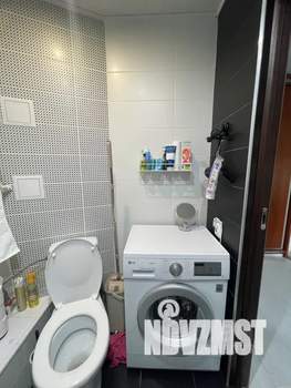 1-к квартира, посуточно, 32м2, 10/10 этаж