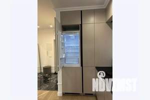 1-к квартира, посуточно, 45м2, 2/10 этаж