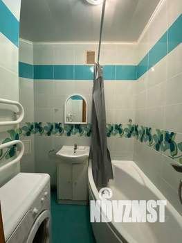 1-к квартира, посуточно, 26м2, 4/9 этаж