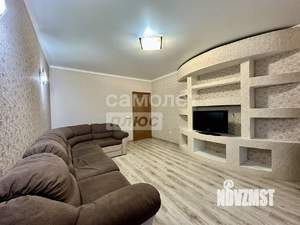 1-к квартира, на длительный срок, 40м2, 8/9 этаж