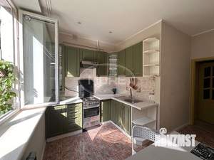 2-к квартира, на длительный срок, 56м2, 1/4 этаж