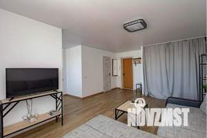 1-к квартира, посуточно, 35м2, 12/12 этаж