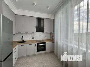 3-к квартира, посуточно, 96м2, 6/8 этаж