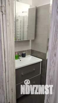Студия квартира, посуточно, 38м2, 2/2 этаж