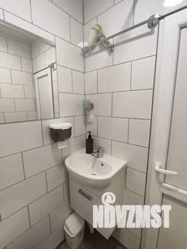 1-к квартира, посуточно, 20м2, 2/4 этаж