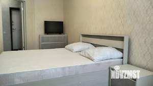 1-к квартира, на длительный срок, 34м2, 3/10 этаж