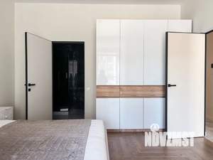 1-к квартира, посуточно, 49м2, 5/15 этаж