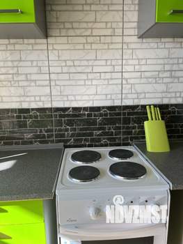 1-к квартира, на длительный срок, 38м2, 2/13 этаж