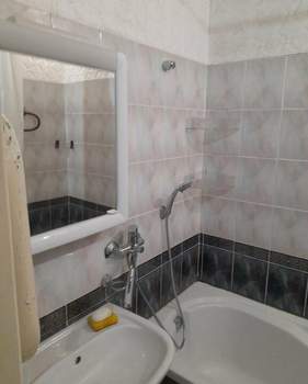 2-к квартира, на длительный срок, 47м2, 4/5 этаж