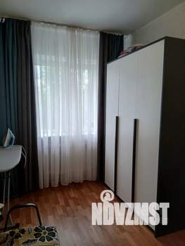 2-к квартира, посуточно, 40м2, 4/4 этаж