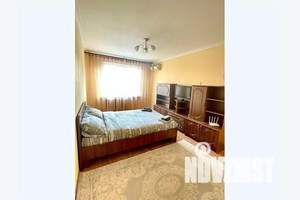 1-к квартира, посуточно, 47м2, 5/5 этаж