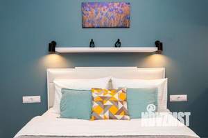 1-к квартира, посуточно, 14м2, 1/1 этаж