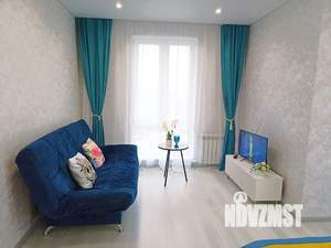 2-к квартира, посуточно, 65м2, 23/25 этаж