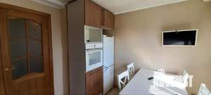 2-к квартира, на длительный срок, 55м2, 4/4 этаж