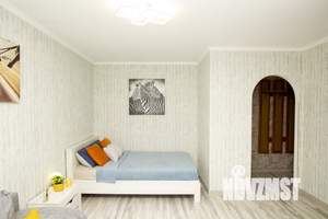 1-к квартира, посуточно, 32м2, 1/1 этаж