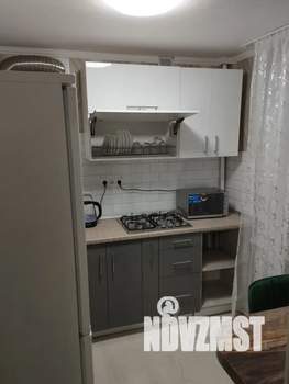 1-к квартира, посуточно, 33м2, 3/5 этаж