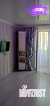 Студия квартира, на длительный срок, 20м2, 4/5 этаж