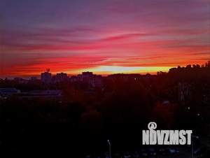 1-к квартира, посуточно, 27м2, 7/7 этаж