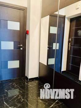 1-к квартира, посуточно, 32м2, 1/1 этаж