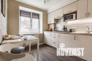 2-к квартира, посуточно, 50м2, 2/3 этаж