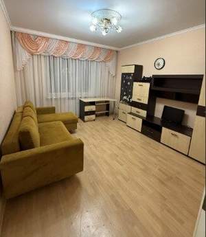 1-к квартира, на длительный срок, 37м2, 2/10 этаж