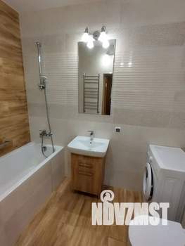 1-к квартира, посуточно, 35м2, 4/11 этаж