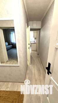 2-к квартира, посуточно, 56м2, 4/4 этаж