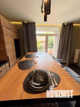 2-к квартира, посуточно, 50м2, 2/8 этаж