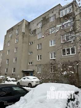 1-к квартира, на длительный срок, 31м2, 3/5 этаж