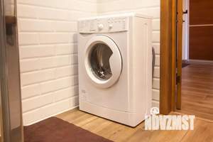 1-к квартира, посуточно, 42м2, 4/6 этаж