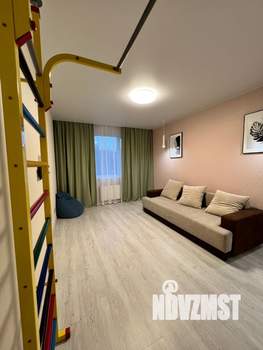 2-к квартира, посуточно, 70м2, 2/13 этаж