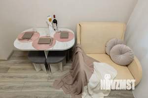 1-к квартира, посуточно, 29м2, 1/9 этаж