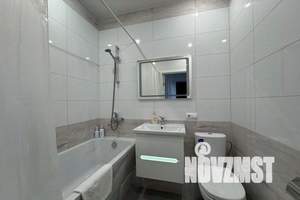 1-к квартира, посуточно, 10м2, 10/12 этаж