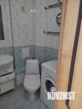 1-к квартира, на длительный срок, 34м2, 6/9 этаж