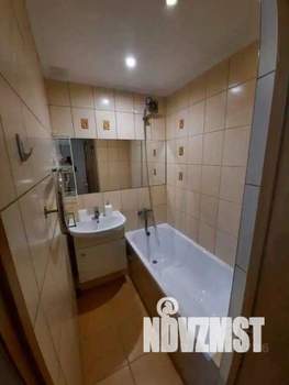 3-к квартира, посуточно, 60м2, 1/1 этаж