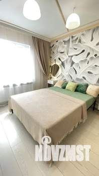 1-к квартира, посуточно, 36м2, 10/10 этаж